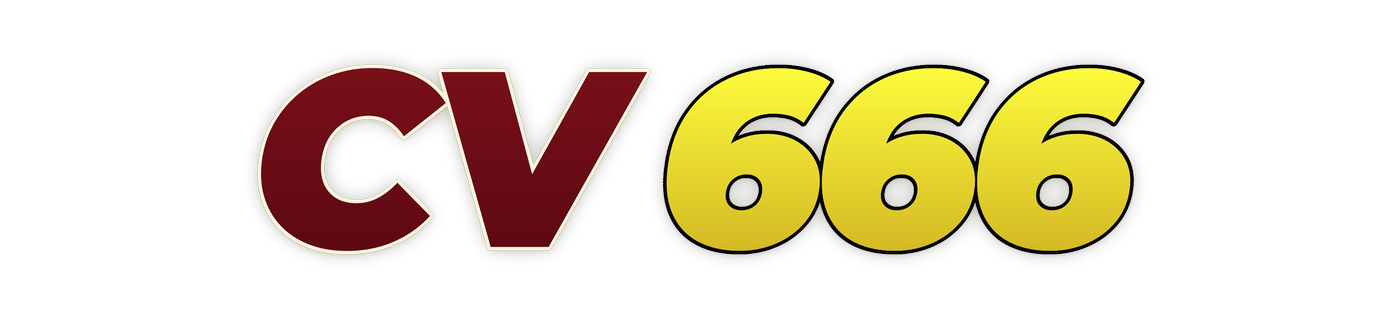 cv666 Logo